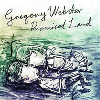 wiaiwya039 - Promised Land cover art