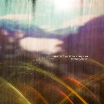 Structure Of cover art
