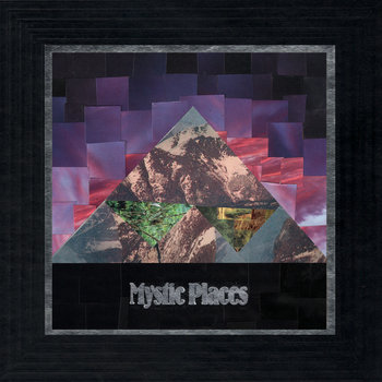 Mystic Places EP cover art