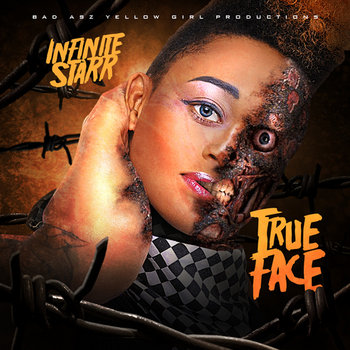True Face (Mixtape) cover art