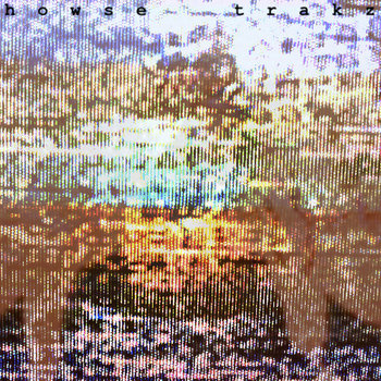 trakz EP cover art