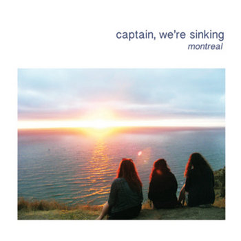 Montreal cover art