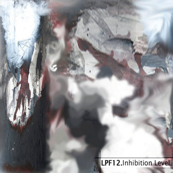 Inhibition Level cover art