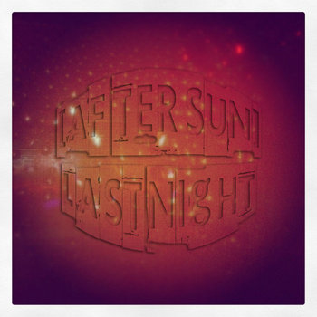 Last Night (Single) cover art