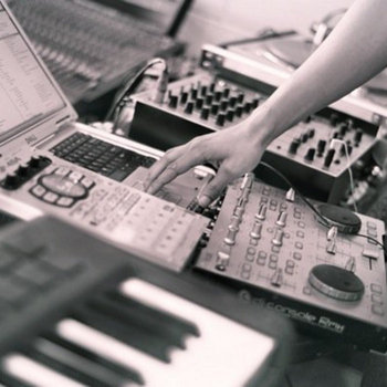 [CRES_007] Beat Kast #1 cover art