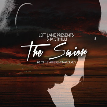 The Savior cover art