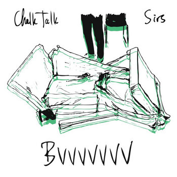 Bvvvvvvv cover art