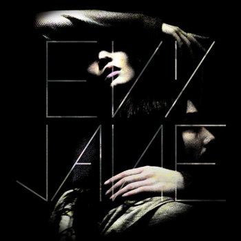 Evy Jane (12" and digital) cover art