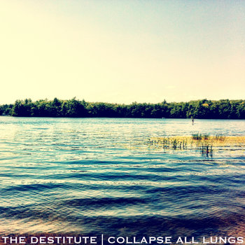 Collapse All Lungs cover art