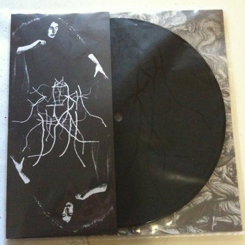 SUTEKH HEXEN 'Shadows' cover art