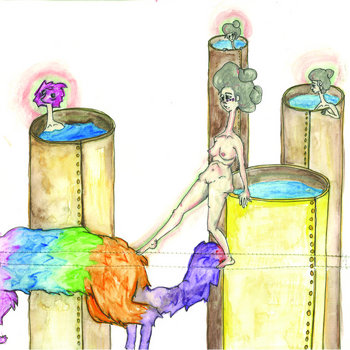 Bodysongs cover art