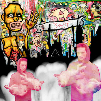 Sport cover art