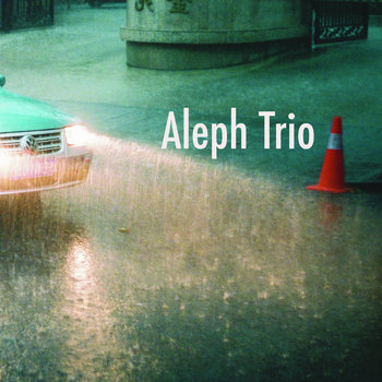 Aleph Trio cover art