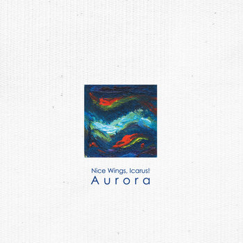 Aurora cover art