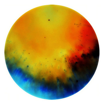 Sentient Ocean cover art