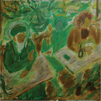 Brighton cover art