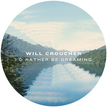 I'd Rather Be Dreaming cover art
