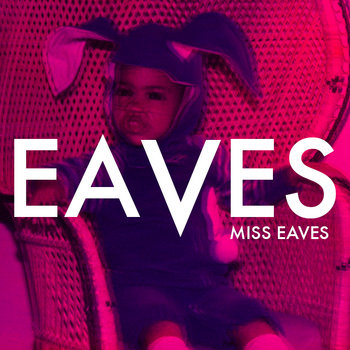 Eaves cover art