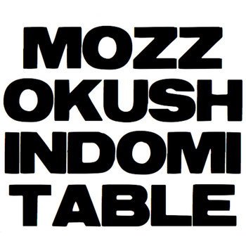 Indomitable - Single cover art