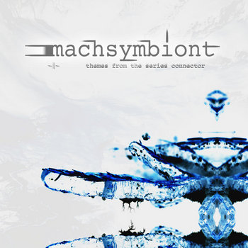 themes from the series connector cover art