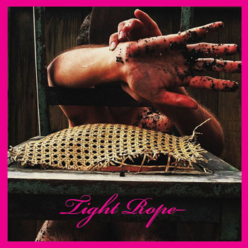 Tight Rope cover art
