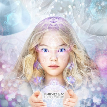 Lucid Dream EP cover art