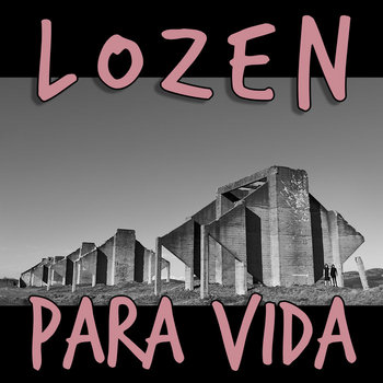 Para Vida cover art