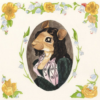 The Owl and the Bat and the Bumblebee cover art