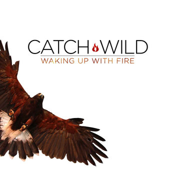 Waking Up With Fire cover art