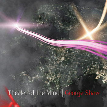 Theater of the Mind cover art