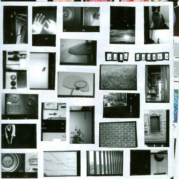 Foul Swoops - "Foul Swoops" cover art