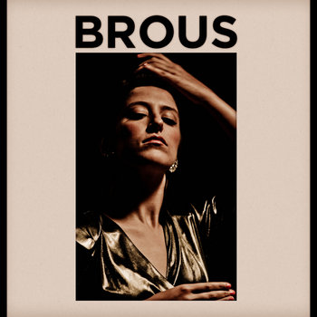 BROUS cover art