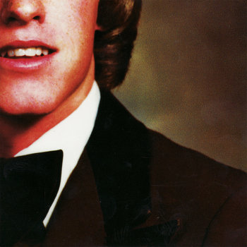 The Neighbor Kid cover art