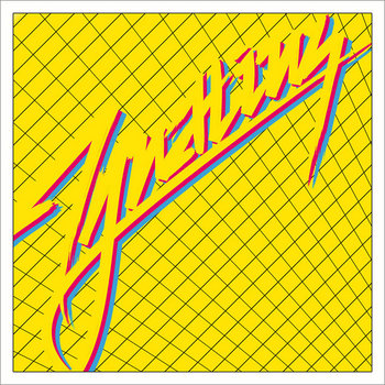 Lo Fi EP cover art