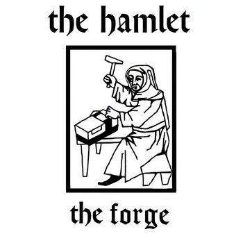 the forge cover art