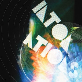 Music for Noise Reduction cover art