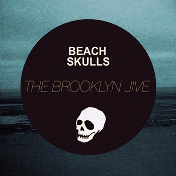 The Brooklyn Jive - EP cover art