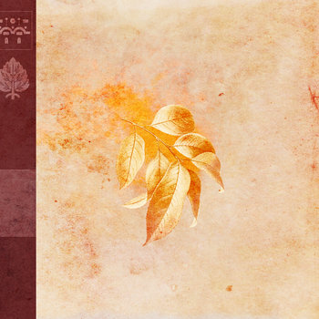 Eikev cover art