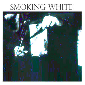 EP cover art
