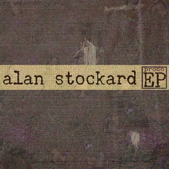 Promo EP cover art
