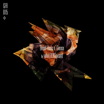 (GFR015) Bread Heels n' Grease cover art