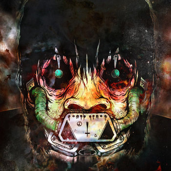 Demo cover art
