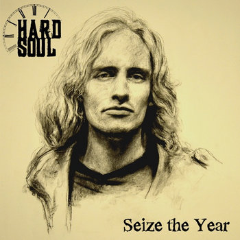 Seize the Year cover art