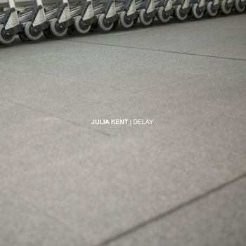 Delay cover art