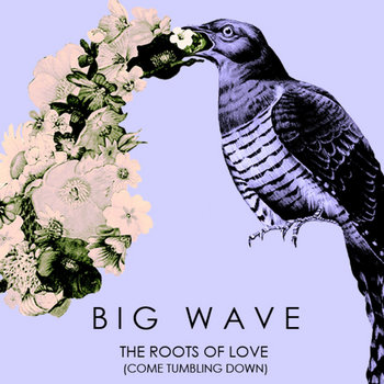 The Roots of Love (Come Tumbling Down) cover art