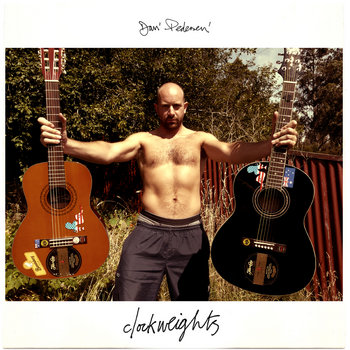 clockweights cover art