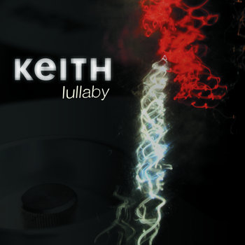 Lullaby cover art