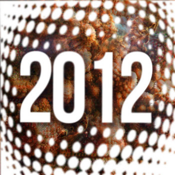 2012 cover art