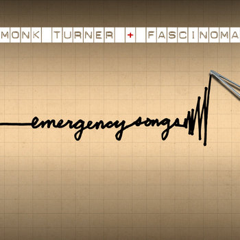 Emergency Songs cover art