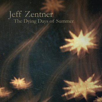 The Dying Days of Summer cover art